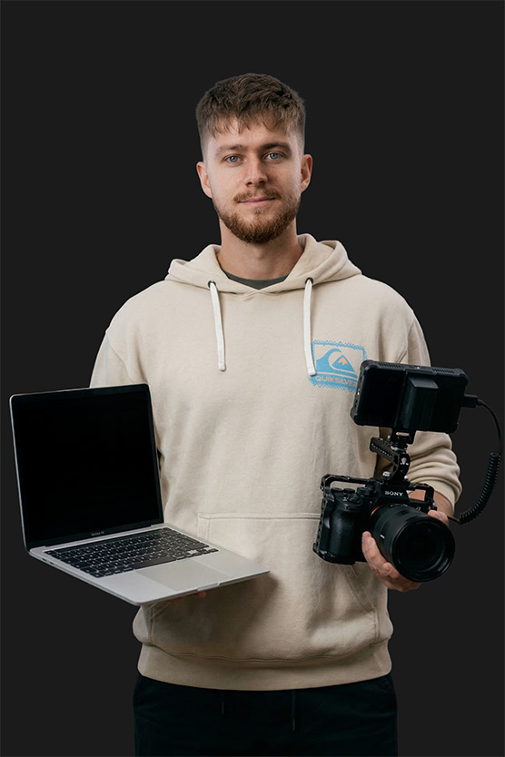 Jakub Valenta avatar