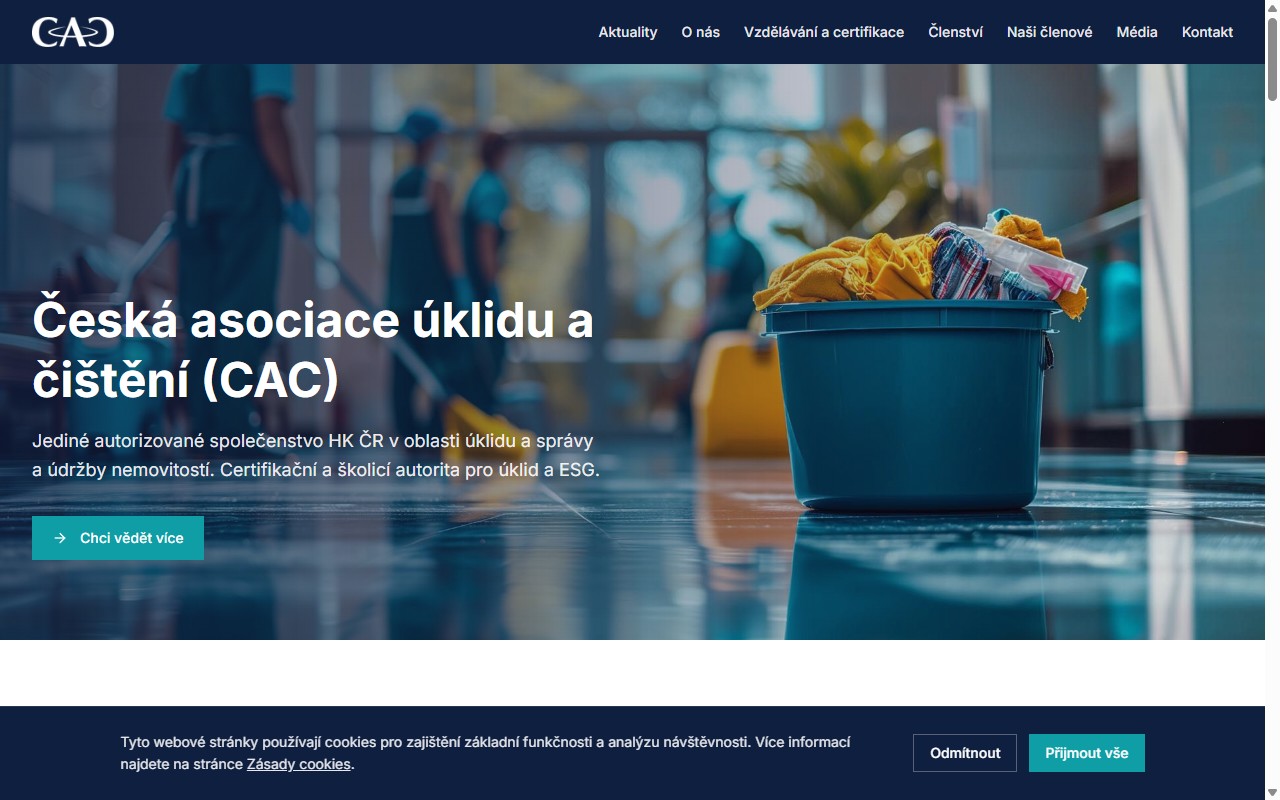 cac-clean.cz
